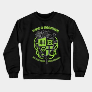 boy band group Crewneck Sweatshirt